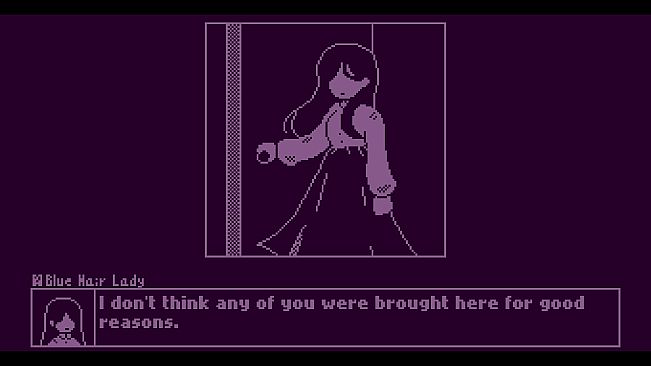 Detective Beebo: Night at the Mansion