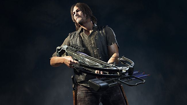 World War Z x The Walking Dead