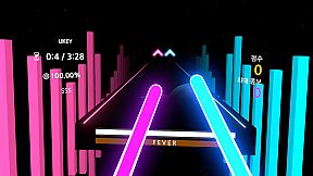 Dancing Arrow : Beat Smash