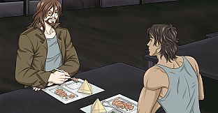 Alpha Hole Prison - Art Book