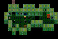 Nihariely’s Spatial Adventure