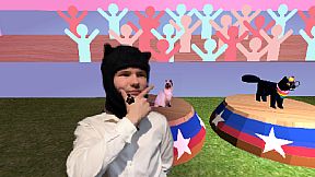 My Pet Flesh Monster