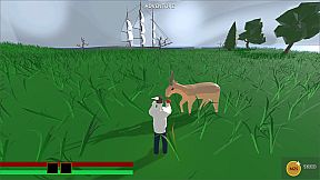 Rough Souls: Adventures