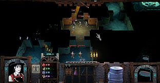 The Dungeon Of Horror