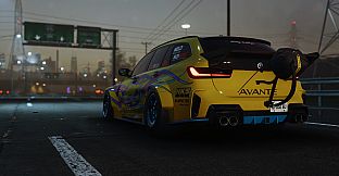 Need for Speed Unbound - Vol.7 Dynamic Catch-Up Pack