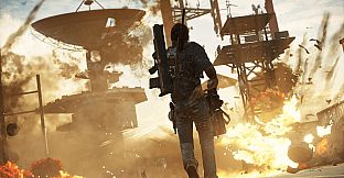 Just Cause 3: XXL Edition