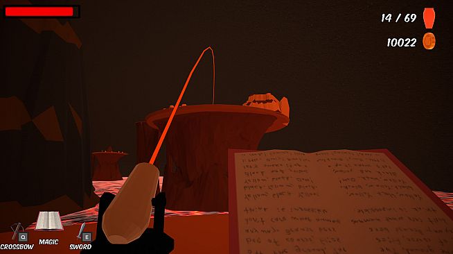 Terracotta - Shards of Doom