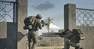 Squad - Fireteam