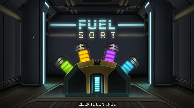 Fuel Sort