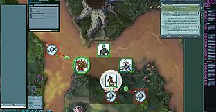 Fantasy Grounds - Starfinder 2 RPG - Starfinder Playtest Society Scenario #1: Shards of the Glass Planet