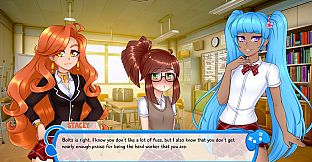 LuGame: Lunchtime Games Club!