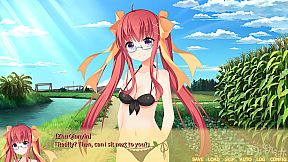 Trajectory of summer flower Ⅱ