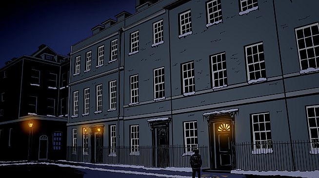 The Detail Episode 3 - Devil in The Detail