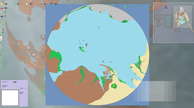 Fate in the Darkness