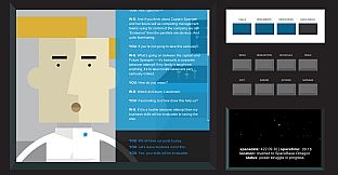 HRO: Adventures of a Humanoid Resources Officer