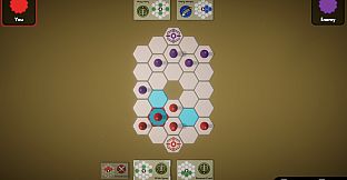 Final Stance - Board Game