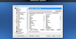 Zoom Player 16 : Steam Edition