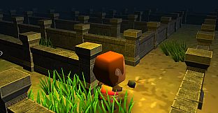 crazy maze - Level-4-x ~疯狂迷宫 ~ 狂った迷路 ~ Laberinto loco ~ Labyrinthe fou ~ Verrücktes Labyrinth