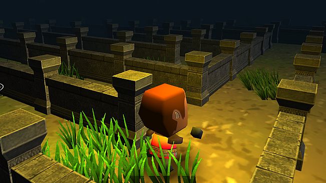crazy maze - Level-4-x ~疯狂迷宫 ~ 狂った迷路 ~ Laberinto loco ~ Labyrinthe fou ~ Verrücktes Labyrinth