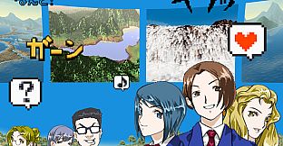 RPG Maker MZ - RPG Maker 2000 Handbook Assets