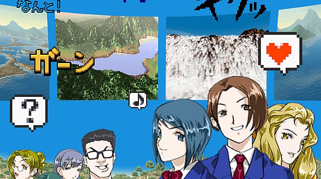 RPG Maker MZ - RPG Maker 2000 Handbook Assets