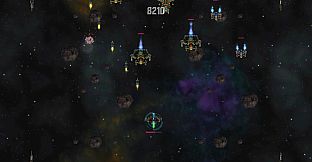 Space Avengers
