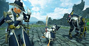 Monster Hunter Rise: Sunbreak Deluxe Kit