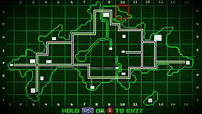 Dino Hazard: Chronos Blackout