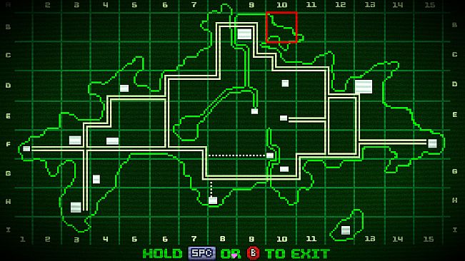 Dino Hazard: Chronos Blackout