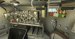 IL-2 Sturmovik: Churchill IV Collector Vehicle