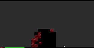 Tiger Tank 59 Ⅰ Break The Fog MP071