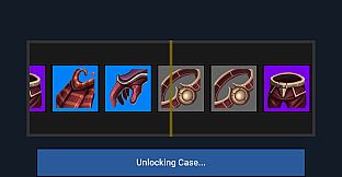 Case Simulator Weapons and Armors Expansion Pack 1