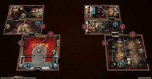 Mansions of Madness - Altered Fates