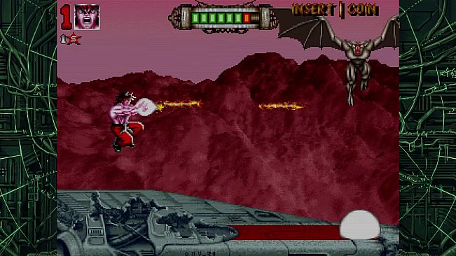 Thunder Hoop Collection (QUByte Classics)