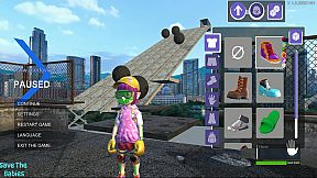 Modavuj Save The Babies