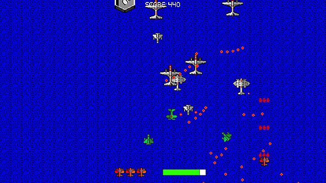 Tiger Fighter 1931 Tora! MP066