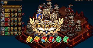 Dice of Braves