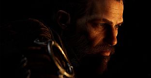 Banishers: Ghosts of New Eden + Vampyr - Bundle