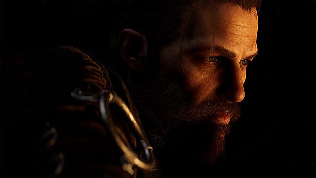Banishers: Ghosts of New Eden + Vampyr - Bundle