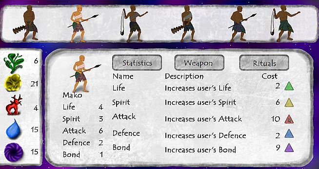 Solmec: Colony Adrift