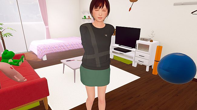 ItazuraVR - Sweatshirts