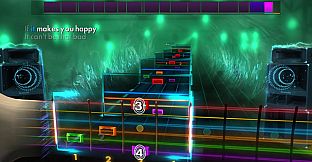 Rocksmith 2014 Edition – Remastered – Sheryl Crow Song Pack