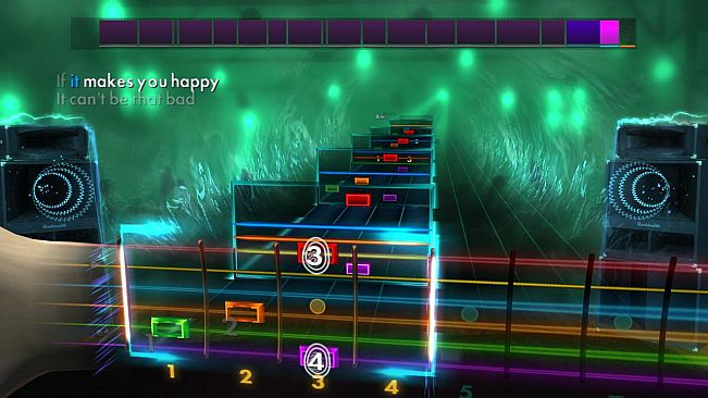 Rocksmith 2014 Edition – Remastered – Sheryl Crow Song Pack