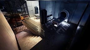 Heat Death: Survival Train