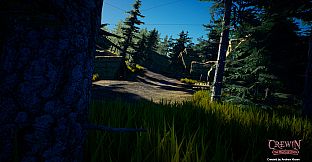 Crewin: The Wrath Of Athys