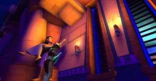 Ankh 2: Heart of Osiris