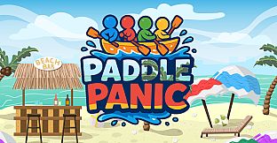 Paddle Panic