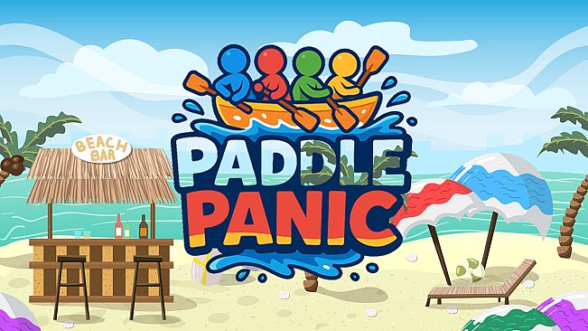 Paddle Panic