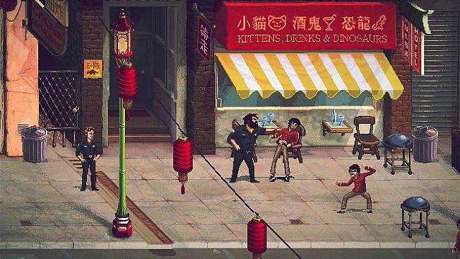 Bud Spencer & Terence Hill - Slaps And Beans 2