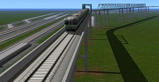 A-Train 9 V4.0 : Mega Japan Train Pack